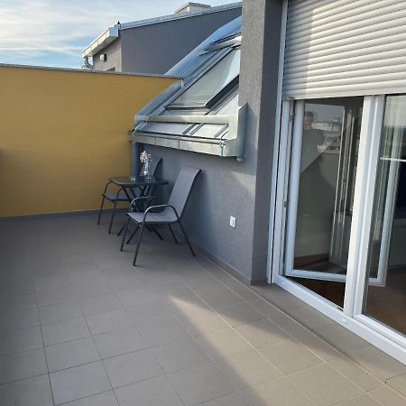 Apartman Anton Zagreb Eksteriør bilde