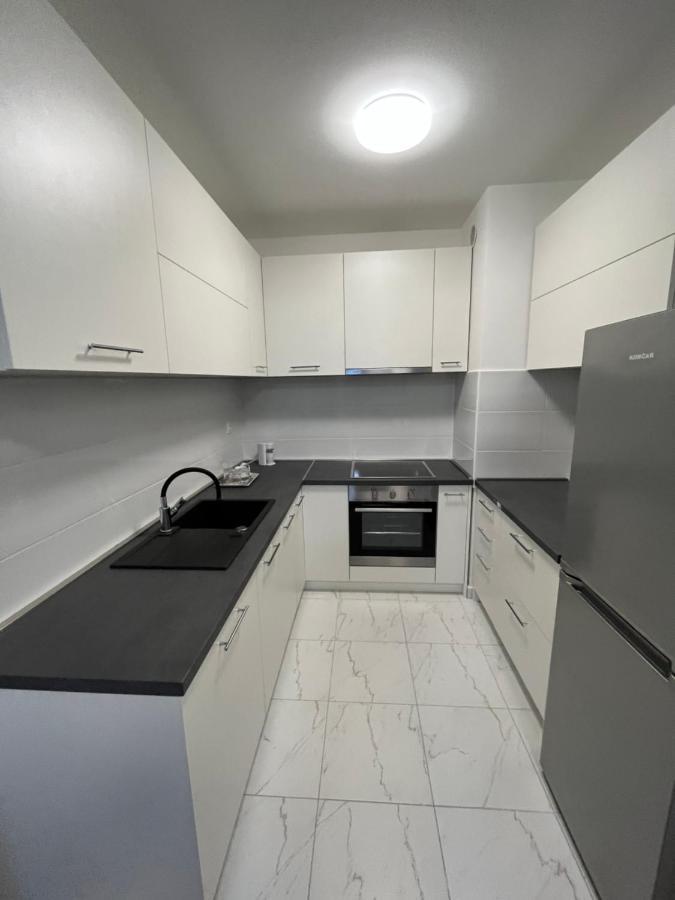 Apartman Anton Zagreb Eksteriør bilde