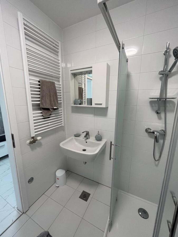 Apartman Anton Zagreb Eksteriør bilde