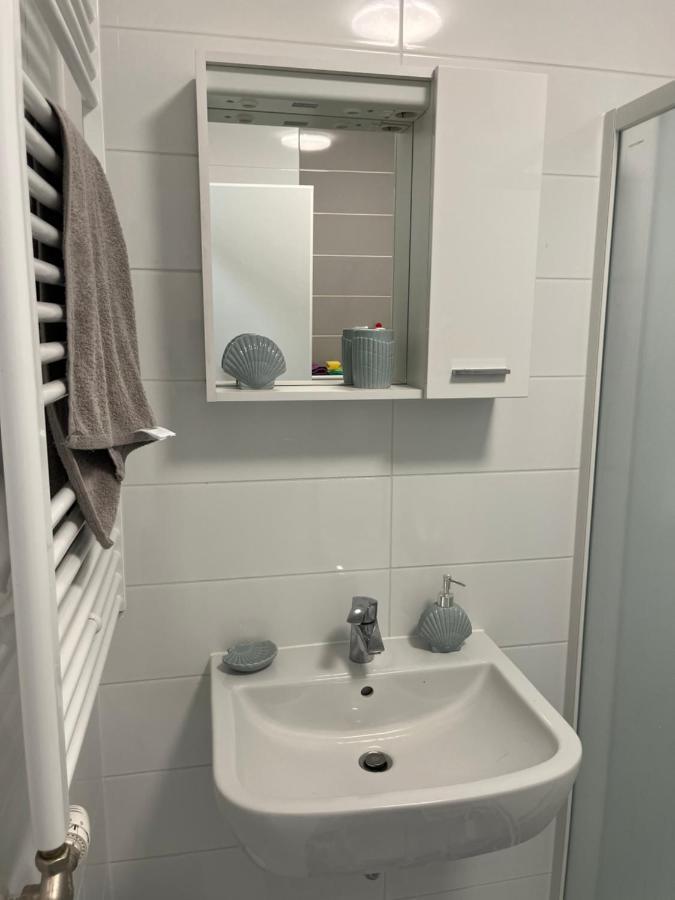Apartman Anton Zagreb Eksteriør bilde