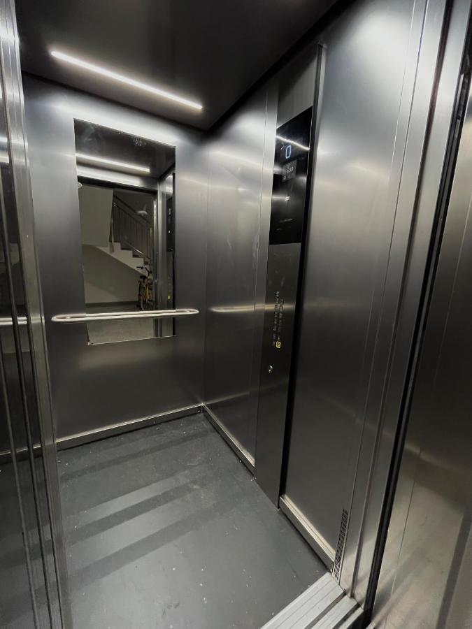 Apartman Anton Zagreb Eksteriør bilde