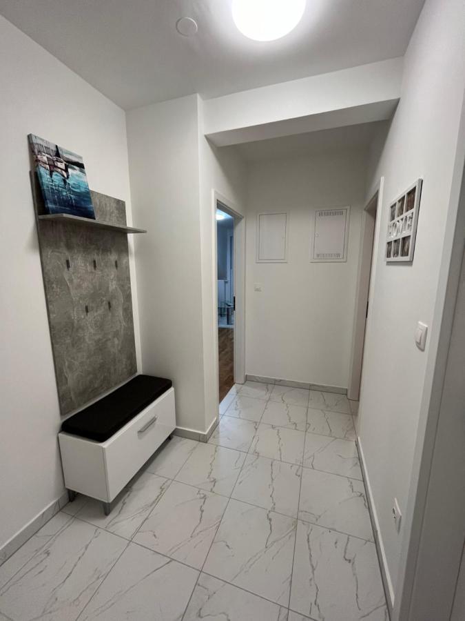 Apartman Anton Zagreb Eksteriør bilde