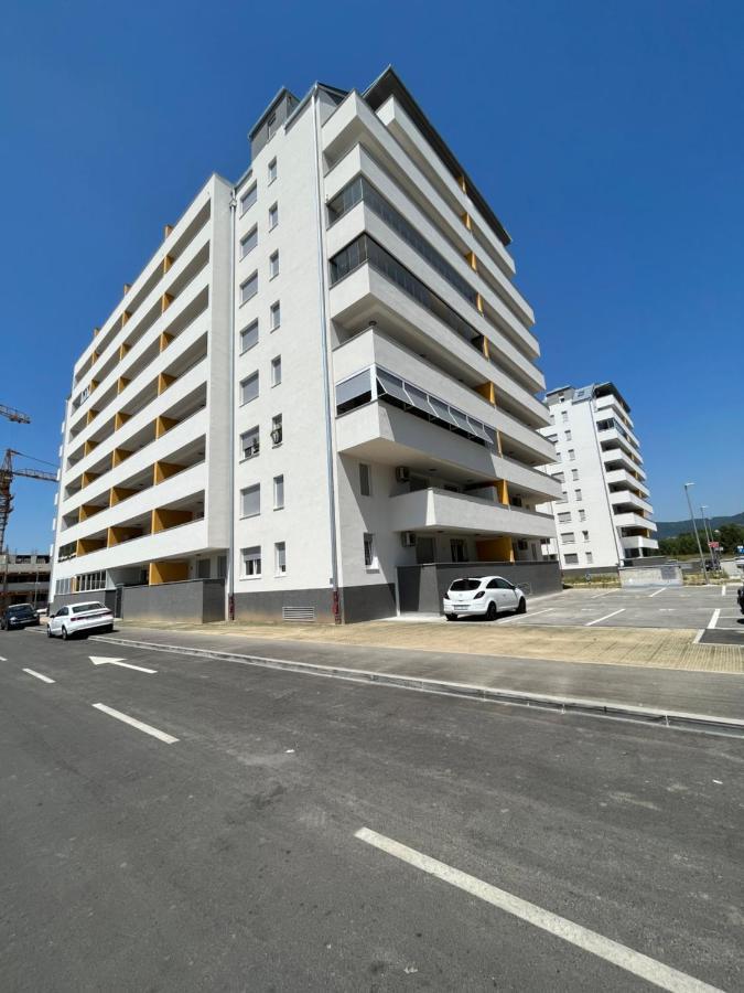 Apartman Anton Zagreb Eksteriør bilde
